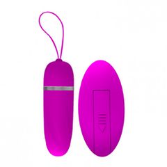 Pretty Love Debby Purple 9cm-thumb-5