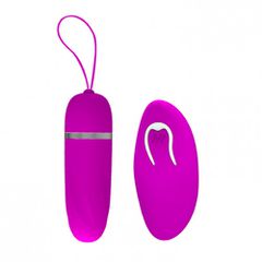 Pretty Love Debby Purple 9cm-thumb-2