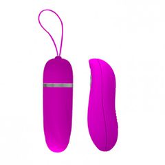 Pretty Love Debby Purple 9cm-thumb-4