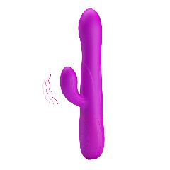 Pretty Love Douglas inflatable vibrator 24.5 cm