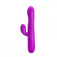 Pretty Love Douglas inflatable vibrator 24.5 cm-thumb-2