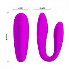 Pretty Love Letitia 10,3 εκ-thumb-4