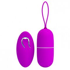 Pretty Love Arvin Purple 7cm-thumb-5