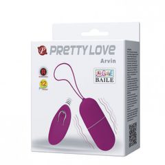 Pretty Love Arvin Purple 7cm-thumb-4