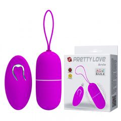 Pretty Love Arvin Purple 7cm-thumb-6