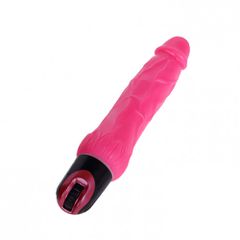 Baile Realistic 24cm Pink-thumb-2