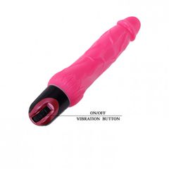 Baile Realistic 24cm Pink-thumb-4