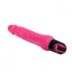 Baile Realistic 24cm Pink-thumb-1