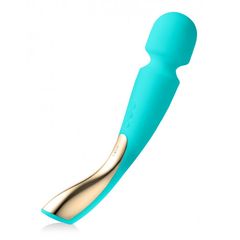 LELO Smart Wand 2 Large ΤΥΡΚΟΥΑΖ