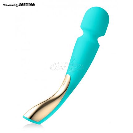 LELO Smart Wand 2 Large ΤΥΡΚΟΥΑΖ