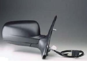 Καθρέπτης ηλεκτρικός,θερμαινόμενος αριστερός (ΚΑΙΝΟΥΡΓΙΟΣ). SEAT . IBIZA  1999-2002
