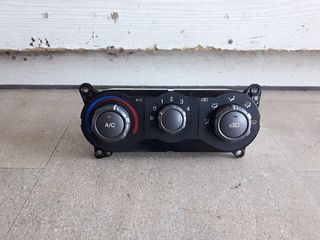 HYUNDAI MATRIX '01-'08