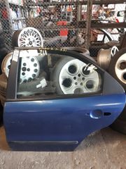 πορτα fiat brava Πίσω αριστερή 