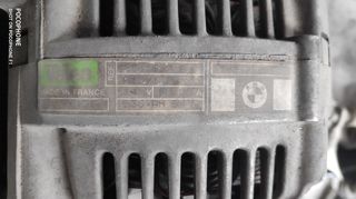 ΔΥΝΑΜΟ BMW E36 M43 318 (90-98)-thumb-1