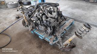 ΔΥΝΑΜΟ BMW E36 M43 318 (90-98)-thumb-2