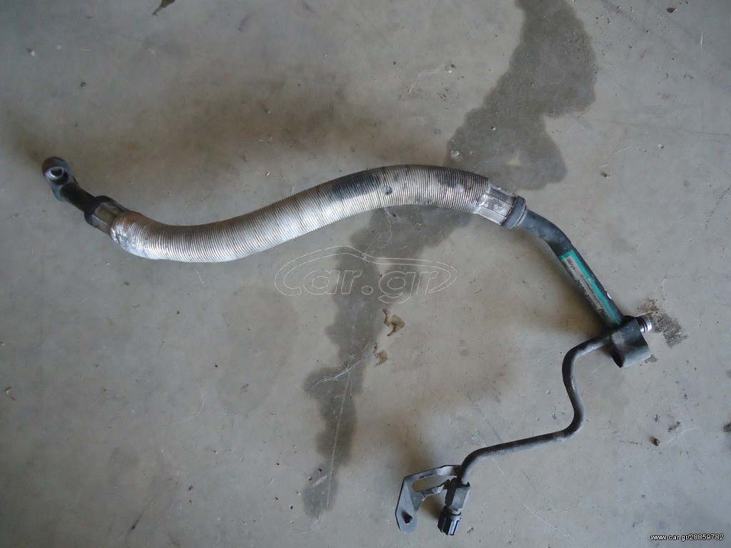 ΣΩΛΗΝΑΚΙΑ A/C BMW E46 