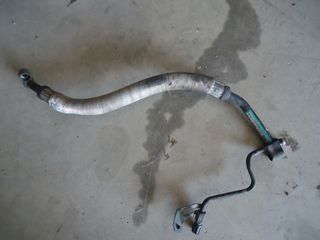ΣΩΛΗΝΑΚΙΑ A/C BMW E46 