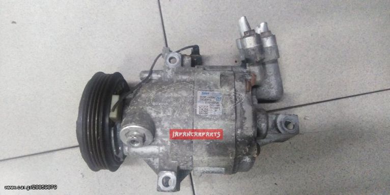 ΚΟΜΠΡΕΣΕΡ SUZUKI SPLASH 2007-2012 95200-51KA0