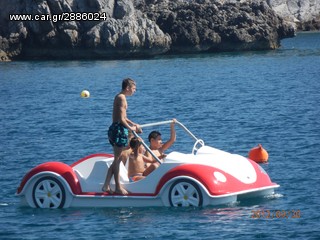 Ταχύπλοο 2026 SKARAWEOS ΘΑΛΑΣΣΙΟ ΠΟΔΗΛΑΤΟ-thumb-8