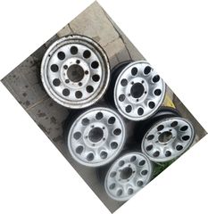 ΖΑΝΤΕΣ KIA SPORTAGE 1994 - 2005  τεμαχια   4 + 1-thumb-1