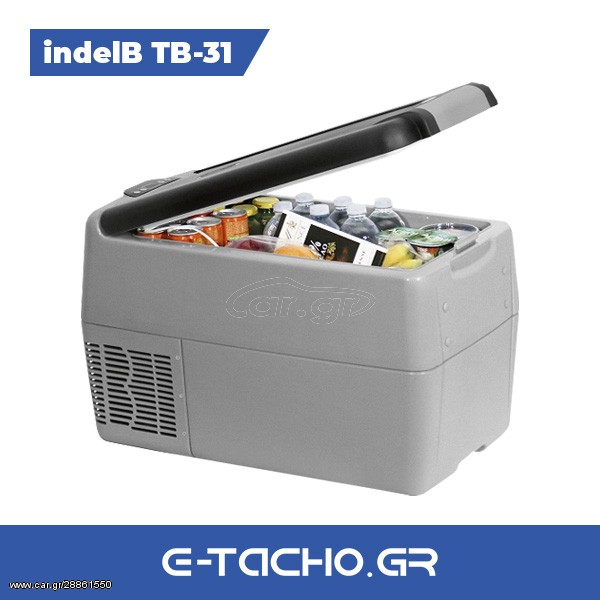 Ψυγείο καμπίνας indelB TB-31 