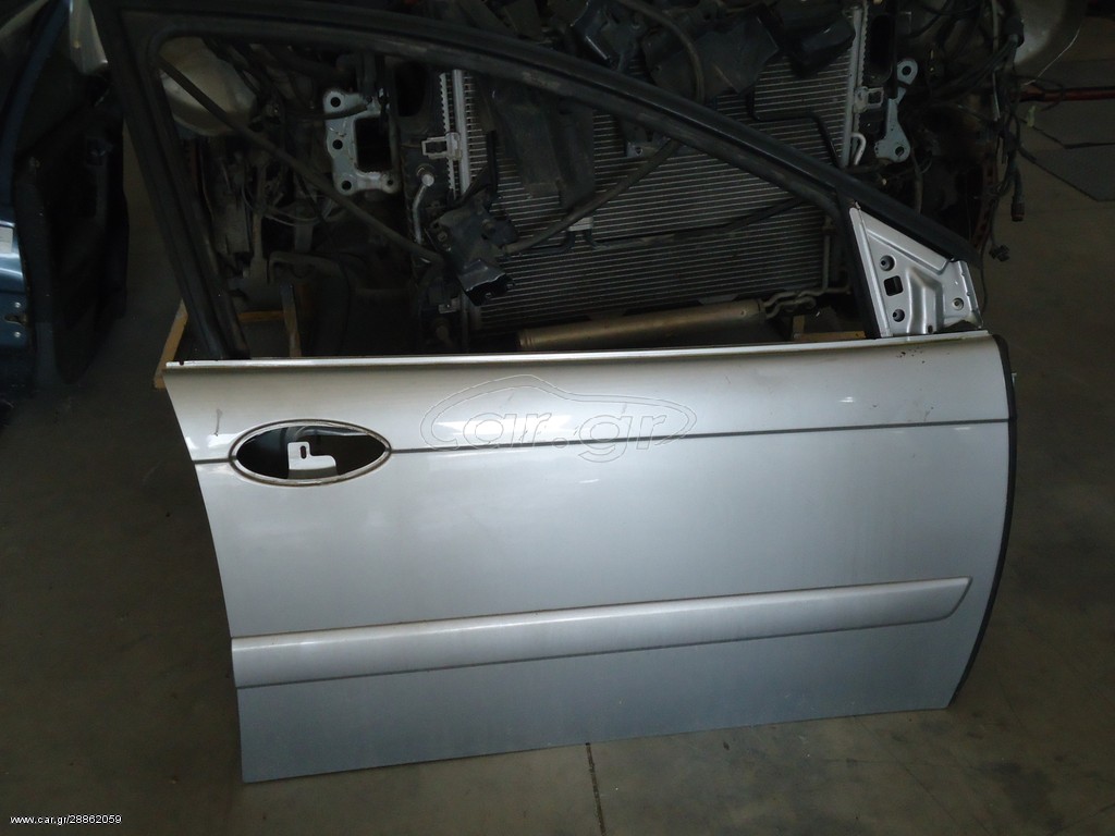 ΠΟΡΤΕΣ CITROEN C5 
