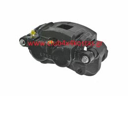 ISUZU D-MAX 8-97934-964-0 ΔΑΓΚΑΝΑ ISUZU DMAX ‘03-’06/ ‘06-’08 4WD ΔΕΞΙΑ (Α' ΠΟΙΟΤΗΤΑ ΜΕ ΦΠΑ)