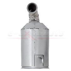 Peugeot 5008 Καταλύτης-thumb-1
