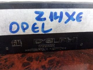 ΠΟΛΛΑΠΛΑΣΙΑΣΤΗΣ ΓΝΗΣΙΟΣ DELPHI OPEL Z14XE-thumb-1