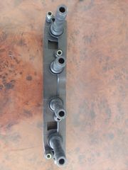 ΠΟΛΛΑΠΛΑΣΙΑΣΤΗΣ ΓΝΗΣΙΟΣ DELPHI OPEL Z14XE-thumb-2