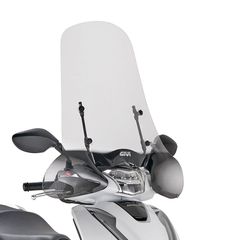 ΚΙΤ ΖΕΛΑΤΙΝΑΣ A1155A_SH 125I-150I'2017 HONDA GIVI