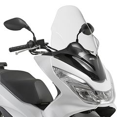 ΖΕΛΑΤΙΝΑ D1136ST ΓΙΑ PCX 150-150'14-17 HONDA GIVI
