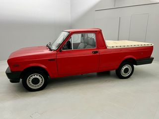 Zastava 1990 YUGO 1100 PICK UP ΣΥΛΛΕΚΤΙΚΟ-ΜΟΝΑΔΙΚΟ-thumb-2