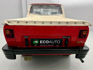 Zastava 1990 YUGO 1100 PICK UP ΣΥΛΛΕΚΤΙΚΟ-ΜΟΝΑΔΙΚΟ-thumb-6