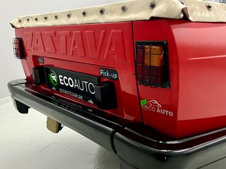Zastava 1990 YUGO 1100 PICK UP ΣΥΛΛΕΚΤΙΚΟ-ΜΟΝΑΔΙΚΟ-thumb-8