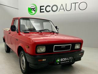 Zastava 1990 YUGO 1100 PICK UP ΣΥΛΛΕΚΤΙΚΟ-ΜΟΝΑΔΙΚΟ