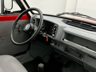Zastava 1990 YUGO 1100 PICK UP ΣΥΛΛΕΚΤΙΚΟ-ΜΟΝΑΔΙΚΟ-thumb-16