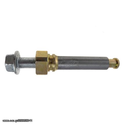 Βίδα δαγκάνας φρένου ISUZU DMAX '03-'08 2WD/4WD/ '08- 2WD. 8-97301-728-0