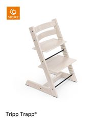 Stokke Καρέκλα Φαγητού Tripp Trapp Chair Whitewash