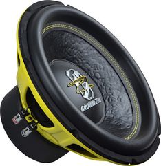 GZIW 12SPL subwoofer Ground Zero GZIW 12SPL Subwoofer 12''1000w. eautoshop gr