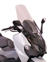 FABBRI Ζελατινα SYM MAXSYM TL 500 ABS (2020) EXCLUSIVE 