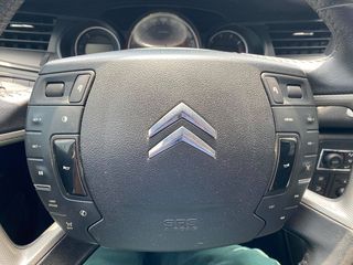 Citroen C5 2010 LPG COPA CAR-thumb-14