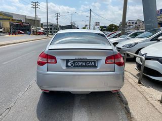 Citroen C5 2010 LPG COPA CAR-thumb-4