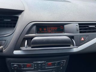 Citroen C5 2010 LPG COPA CAR-thumb-15