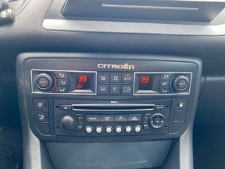 Citroen C5 2010 LPG COPA CAR-thumb-17