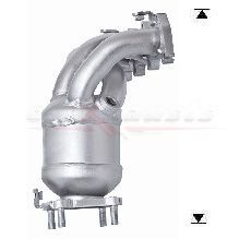 Seat Toledo Καταλύτης-thumb-1