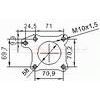 Seat Toledo Καταλύτης-thumb-3