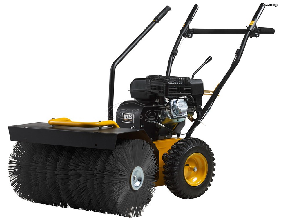 Σκούπες Texas 2026 Handy Sweep 710TG Δανίας
