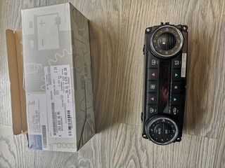 ΧΕΙΡΙΣΤΗΡΙΑ ΚΛΙΜΑΤΙΣΜΟΥ MERCEDES  W209 ,W203-thumb-1