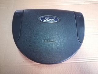 FORD MONDEO 00'-07' ΣΕΤ ΑΕΡΟΣΑΚΩΝ ΟΔΗΓΟΥ ΣΥΝΟΔΗΓΟΥ ΕΓΚΕΦΑΛΟΣ ΚΑΙ ΤΑΜΠΛΟ 3S71F042B85CAW 1S71F042B84AG 4S7T14B056AB